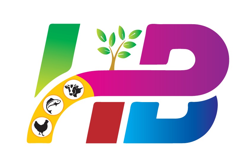 এইচ বি ইকো এগ্রো লিমিটেড লোগো