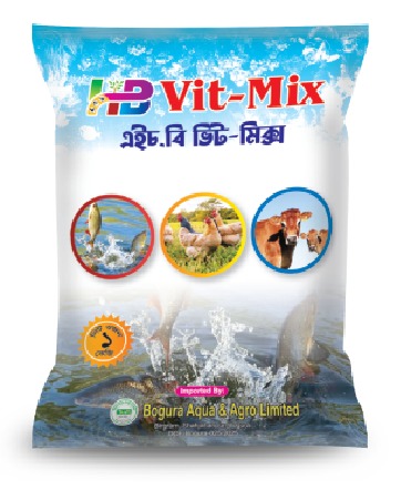 এইচবি ভিট-মিক্স